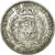 Moneda, Estados italianos, SARDINIA, Carlo Felice, 5 Lire, 1826, Genoa, BC+