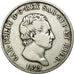 Coin, ITALIAN STATES, SARDINIA, Carlo Felice, 5 Lire, 1829, Torino, VF(20-25)