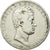 Moneda, Estados italianos, SARDINIA, Carlo Alberto, 5 Lire, 1835, Genoa, BC+