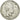Coin, ITALIAN STATES, SARDINIA, Carlo Alberto, 5 Lire, 1837, Genoa, VF(30-35)