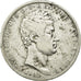 Coin, ITALIAN STATES, SARDINIA, Carlo Alberto, 5 Lire, 1837, Genoa, VF(30-35)