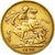 Münze, Großbritannien, Victoria, Sovereign, 1876, London, S+, Gold, KM:752