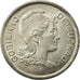 Coin, SPAIN CIVIL WAR, EUZKADI, 2 Pesetas, 1937, Brussels, AU(55-58), Nickel