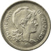 Monnaie, SPAIN CIVIL WAR, EUZKADI, Peseta, 1937, Bruxelles, SPL, Nickel, KM:1