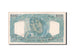 Banknote, France, 1000 Francs, 1 000 F 1945-1950 ''Minerve et Hercule'', 1945