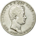 Coin, ITALIAN STATES, SARDINIA, Carlo Alberto, 5 Lire, 1843, Genoa, VF(30-35)