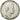 Coin, ITALIAN STATES, SARDINIA, Carlo Alberto, 5 Lire, 1845, Genoa, VF(20-25)