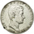 Moneda, Estados italianos, SARDINIA, Carlo Alberto, 5 Lire, 1845, Genoa, BC+