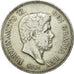 Coin, ITALIAN STATES, NAPLES, Ferdinando II, 120 Grana, 1841, EF(40-45), Silver