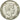 Moneda, Estados italianos, NAPLES, Ferdinando II, 120 Grana, 1844, BC+, Plata