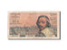 Francia, 10 Nouveaux Francs, 10 NF 1959-1963 ''Richelieu'', 1959, KM:142a, 2....