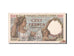 Banknote, France, 100 Francs, 100 F 1939-1942 ''Sully'', 1941, 9.1.1941