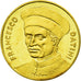Italy, Medal, Francesco Datini - Biglietto Autolinee Cap, Bino Bini, Gold
