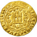 Moneta, STATI ITALIANI, Tommaso di Campofregoso, Ducat, Genoa, BB+, Oro
