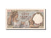 France, 100 Francs, Sully, 19.3.1942, KM:94