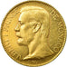Moneta, Monaco, Albert I, 100 Francs, Cent, 1891, Paris, BB+, Oro, KM:105