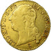 Coin, France, Louis XVI, Louis d'or à la tête nue, Louis d'Or, 1787, Paris
