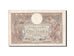 Banknote, France, 100 Francs, 100 F 1908-1939 ''Luc Olivier Merson'', 1938