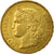 Moneda, Suiza, 20 Francs, 1896, Bern, MBC+, Oro, KM:31.3