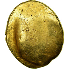 Coin, Ambiani, Stater, EF(40-45), Gold, Delestrée:240