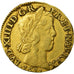 Moneta, Francia, Louis XIV, Louis d'or à la mèche longue, Louis d'Or, 1652