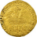 Coin, France, Jean II le Bon, Jean II le Bon, Mouton d'or, EF(40-45), Gold