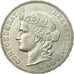 Coin, Switzerland, 5 Francs, 1909, Bern, EF(40-45), Silver, KM:34