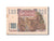 Billete, Francia, 50 Francs, 50 F 1946-1951 ''Le Verrier'', 1947, 2.10.1947