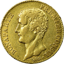 Monnaie, France, Napoléon I, 20 Francs, An 12 (1804), Paris, TTB+, Or