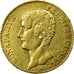 Monnaie, France, Napoléon I, 20 Francs, An 12 (1804), Paris, TTB+, Or