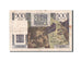 France, 500 Francs, Chateaubriand, 7.11.1945, KM:129a