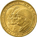 Münze, Rumänien, Mihai I, 20 Lei, 1944, UNZ, Gold, KM:M13