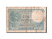 France, 10 Francs, Minerve, 26.10.1917, KM:73a