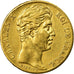Monnaie, France, Charles X, 20 Francs, 1828, Paris,TTB,Or,Gadoury:1029,KM 726.1