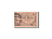 Banknote, 25 Centimes, 1917, France, F(12-15), Fourmies