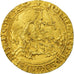 Munten, Frankrijk, Jean II le Bon, Franc à cheval, FR+, Goud, Duplessy:294