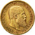 Moneda, Estados alemanes, WURTTEMBERG, Wilhelm II, 20 Mark, 1897, Freudenstadt