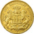 Moneda, Estados alemanes, HAMBURG, 20 Mark, 1897, Hamburg, EBC+, Oro, KM:618