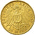 Moneda, Estados alemanes, HAMBURG, 20 Mark, 1897, Hamburg, EBC+, Oro, KM:618