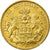 Moneda, Estados alemanes, HAMBURG, 20 Mark, 1899, Hamburg, SC, Oro, KM:618