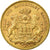 Moneda, Estados alemanes, HAMBURG, 20 Mark, 1913, Hamburg, SC, Oro, KM:618