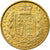 Coin, Great Britain, Victoria, Sovereign, 1861, London, EF(40-45), Gold