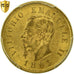 Monnaie, Italie, Vittorio Emanuele II, 10 Lire, 1863, Torino, PCGS, MS64, Or