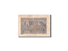 Roumanie, 1 Leu, 13.3.1915, KM:17