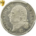 Coin, France, Louis XVIII, Louis XVIII, 1/4 Franc, 1821, Paris, PCGS, MS66