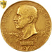 Italia, Vittorio Emanuele III, 100 Lire, 1925, Rome, Oro, PCGS, EBC, KM:66