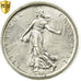 Coin, France, Semeuse, 5 Francs, 1960, Paris, PCGS, MS64, Silver, KM:926