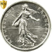Coin, France, Semeuse, 5 Francs, 1960, Paris, PCGS, MS66, Silver, KM:926