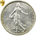 Monnaie, France, Semeuse, 5 Francs, 1961, Paris, PCGS, MS65, Argent, KM:926