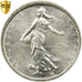 Coin, France, Semeuse, 5 Francs, 1961, Paris, PCGS, MS65, Silver, KM:926